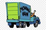 Moving?