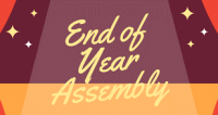 Year End Assembly