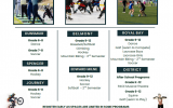 Academy Registration for 2026